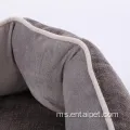 Semua jenis katil kucing rumah haiwan kesayangan